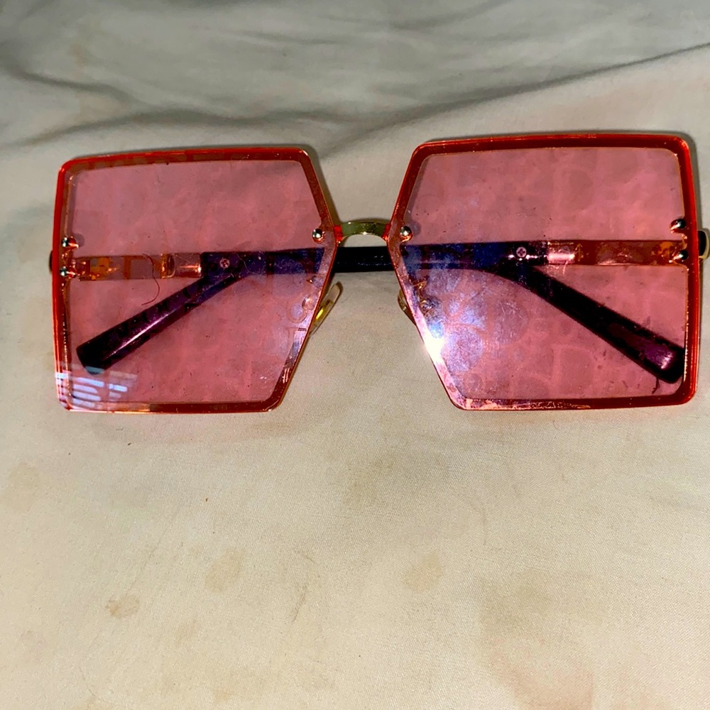 Dior sunglasses